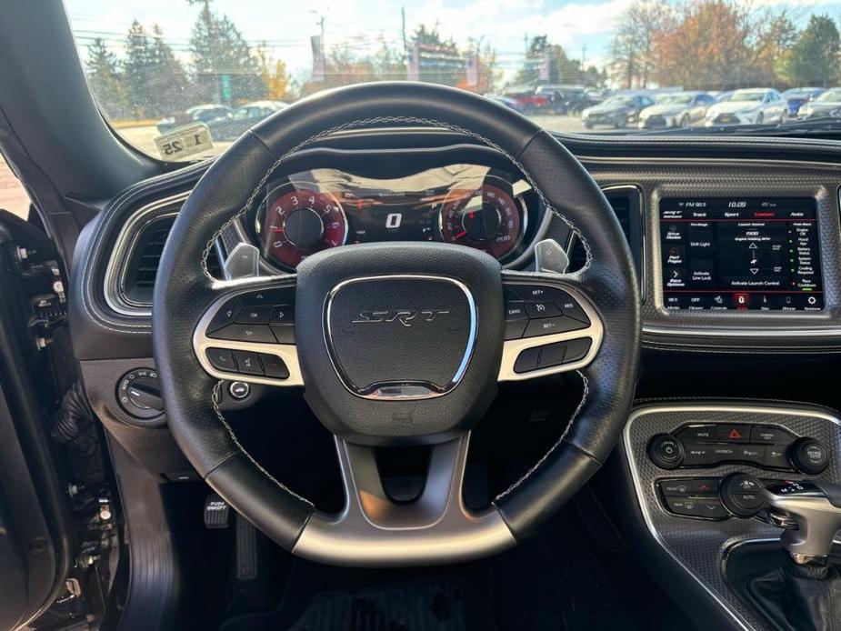 used 2020 Dodge Challenger car, priced at $49,974