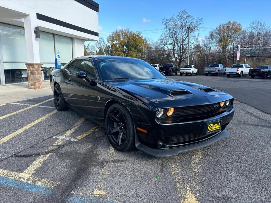 used 2020 Dodge Challenger car, priced at $49,974