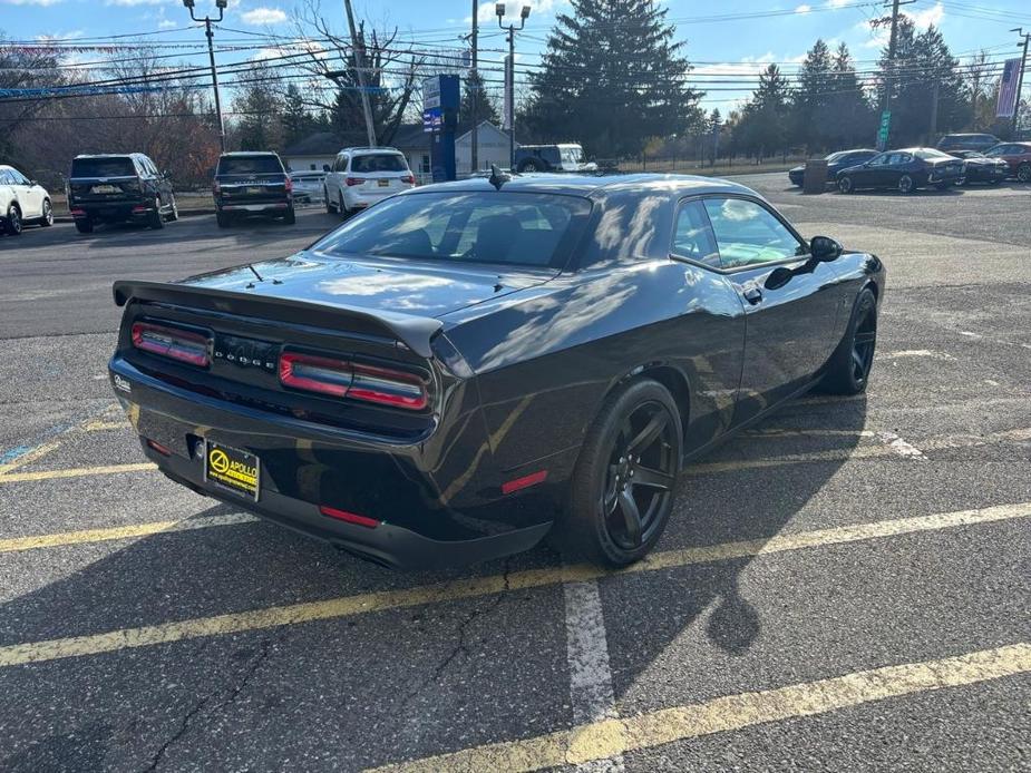 used 2020 Dodge Challenger car, priced at $49,974