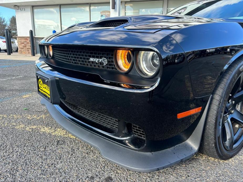 used 2020 Dodge Challenger car, priced at $49,974