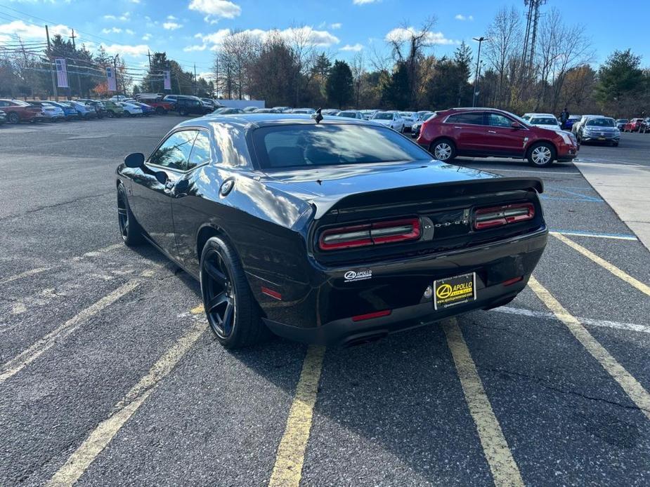 used 2020 Dodge Challenger car, priced at $49,974