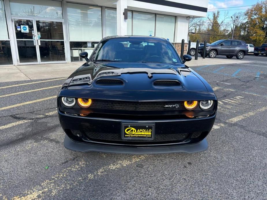 used 2020 Dodge Challenger car, priced at $49,974