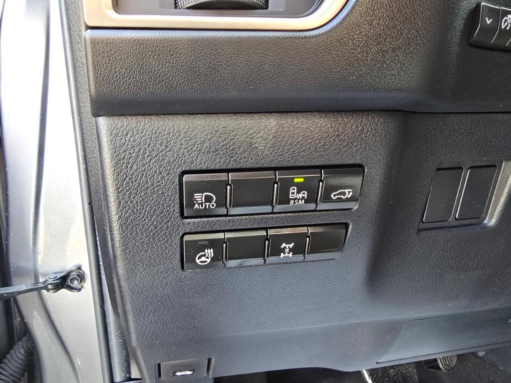 used 2020 Lexus NX 300 car, priced at $25,194