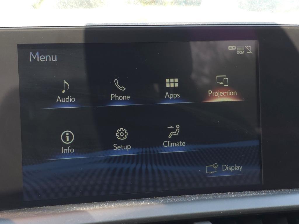 used 2020 Lexus NX 300 car, priced at $25,194