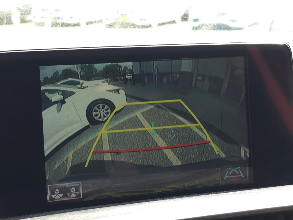 used 2020 Lexus NX 300 car, priced at $25,194
