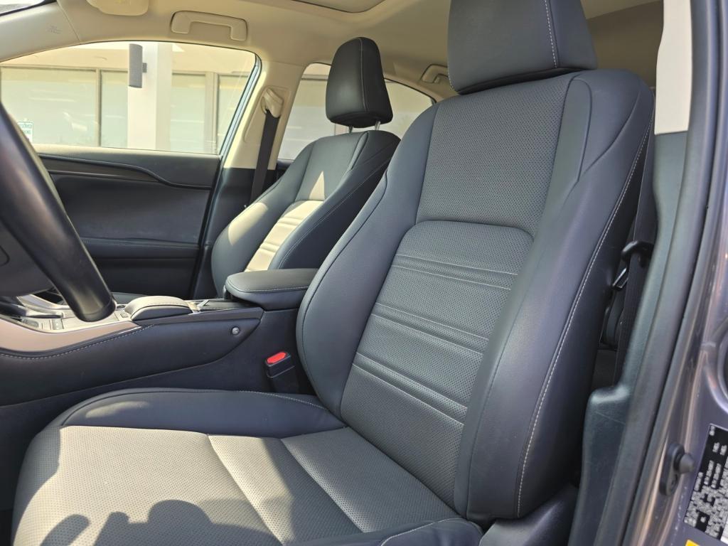 used 2020 Lexus NX 300 car, priced at $25,194