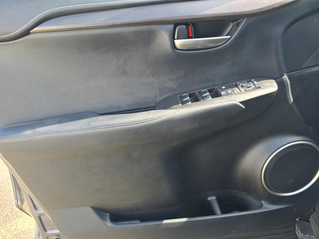 used 2020 Lexus NX 300 car, priced at $25,194