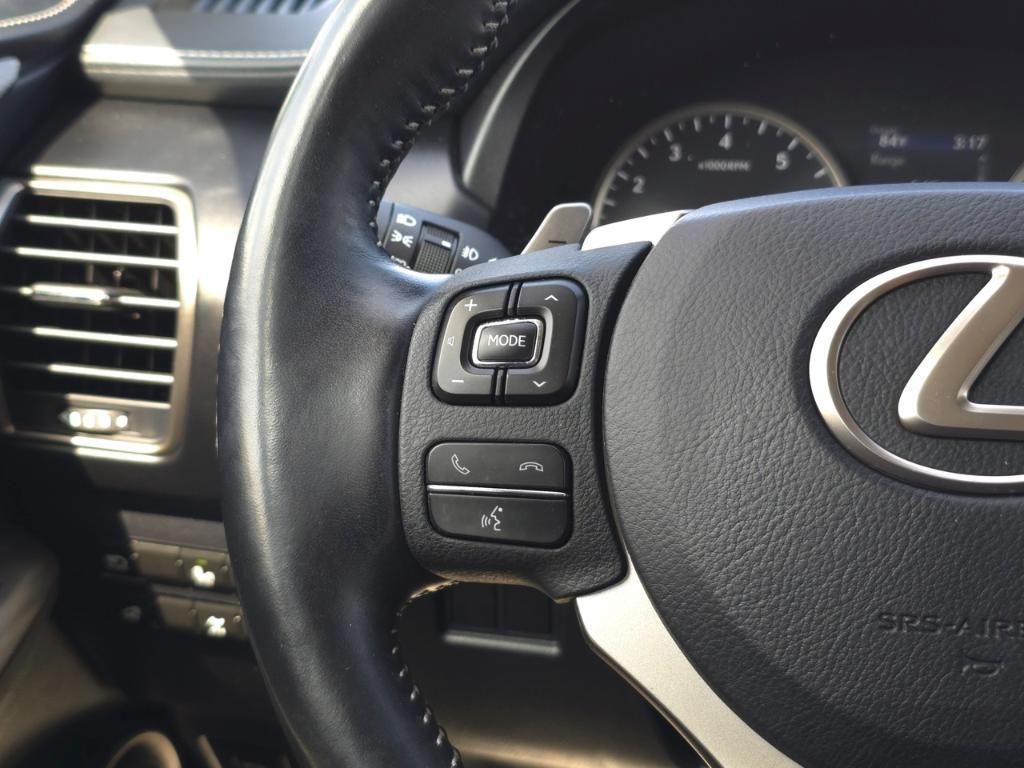 used 2020 Lexus NX 300 car, priced at $25,194
