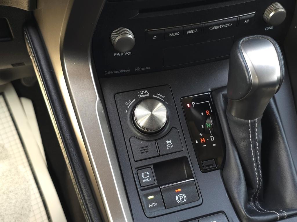 used 2020 Lexus NX 300 car, priced at $25,194