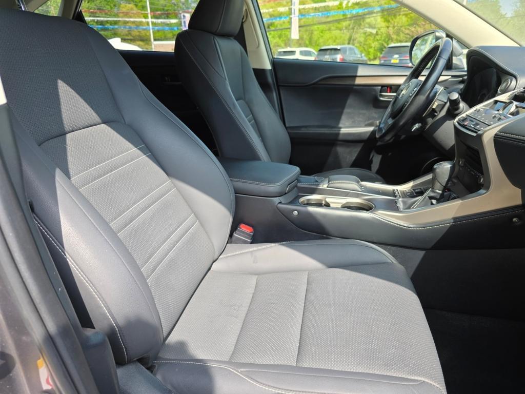 used 2020 Lexus NX 300 car, priced at $25,194