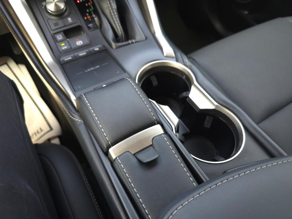 used 2020 Lexus NX 300 car, priced at $25,194