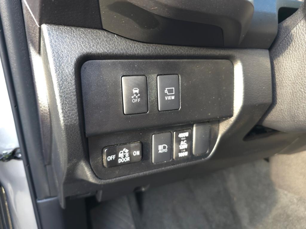 used 2023 Toyota Tacoma car, priced at $41,397