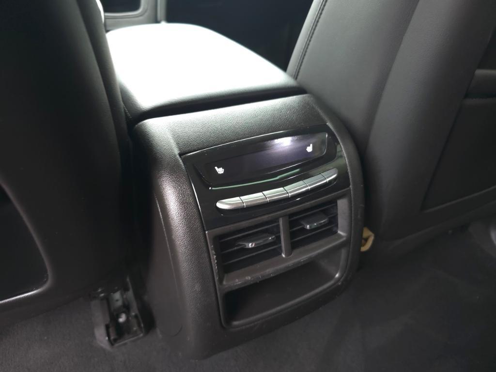 used 2019 Cadillac XT5 car, priced at $17,993