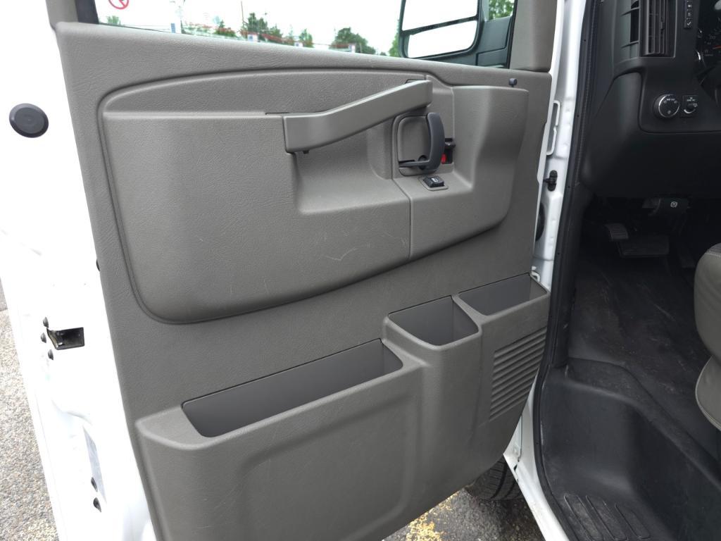 used 2023 GMC Savana 2500 car, priced at $28,995