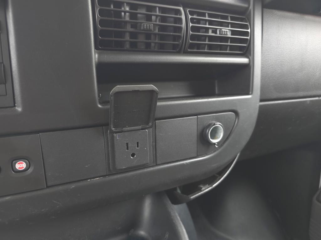 used 2023 GMC Savana 2500 car, priced at $28,995