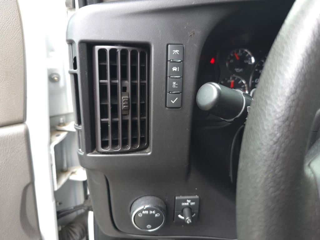 used 2023 GMC Savana 2500 car, priced at $28,995