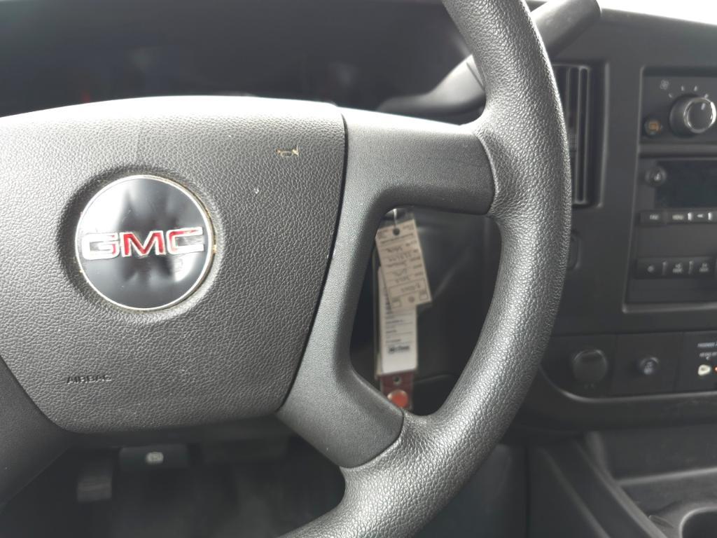 used 2023 GMC Savana 2500 car, priced at $28,995