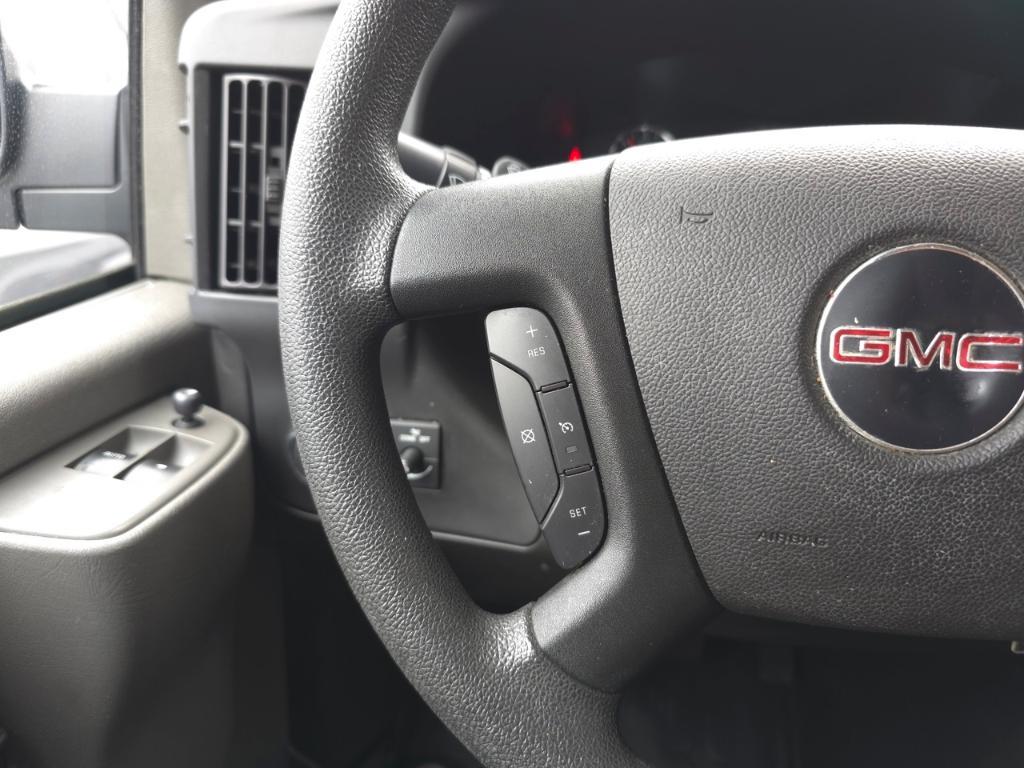 used 2023 GMC Savana 2500 car, priced at $28,995