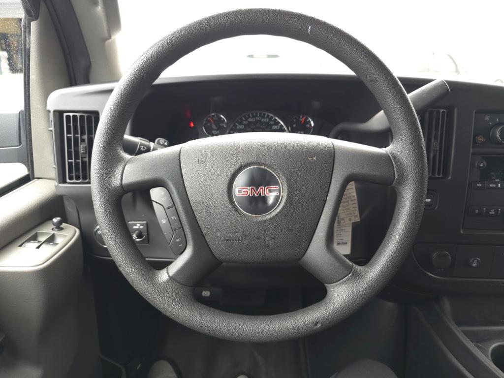 used 2023 GMC Savana 2500 car, priced at $28,995