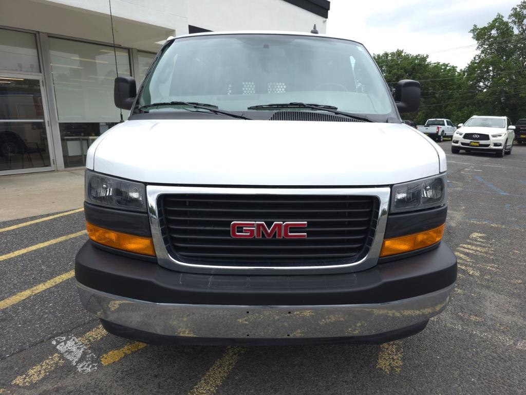 used 2023 GMC Savana 2500 car, priced at $28,995