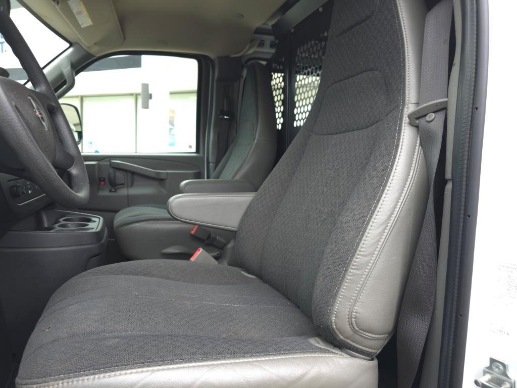 used 2023 GMC Savana 2500 car, priced at $28,995