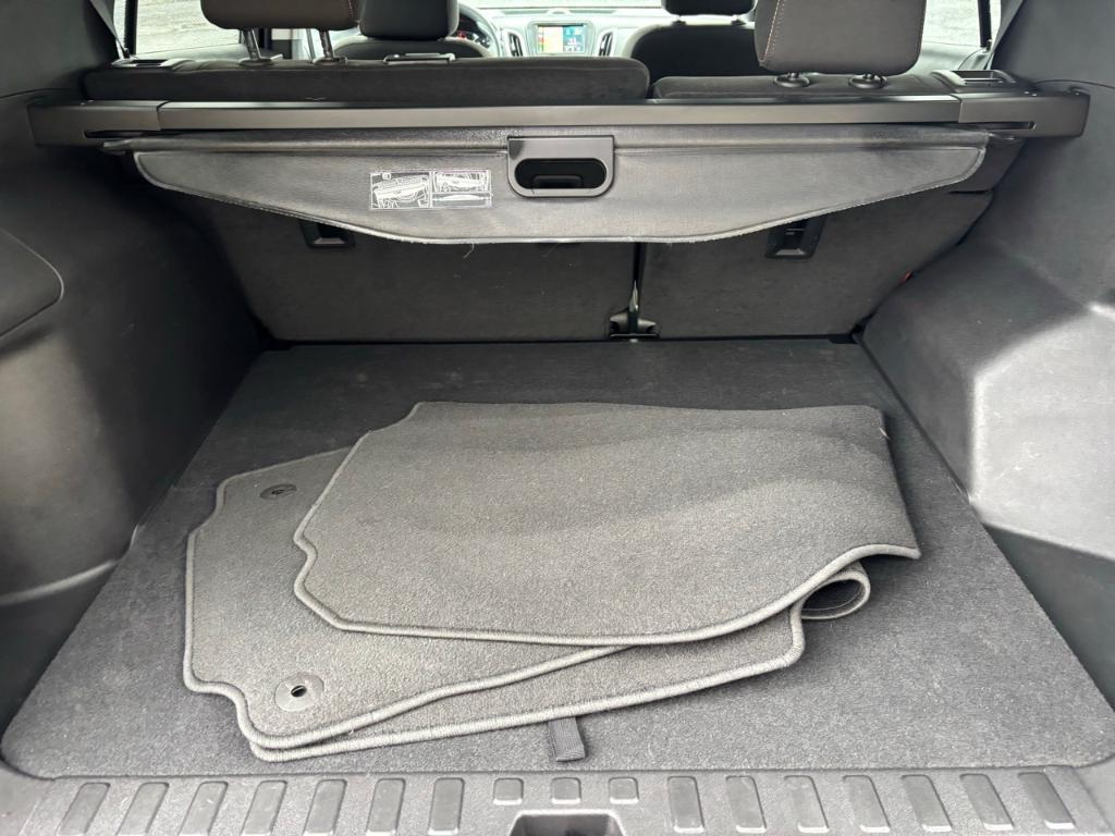 used 2023 Chevrolet Equinox car, priced at $23,599