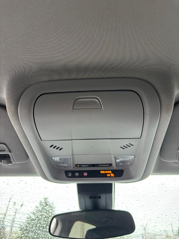 used 2023 Chevrolet Equinox car, priced at $23,599