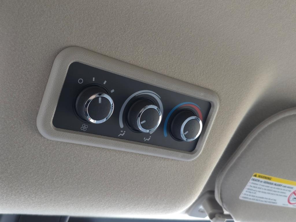 used 2024 Chevrolet Express 3500 car, priced at $46,774