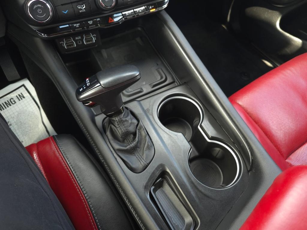 used 2022 Dodge Durango car, priced at $39,345