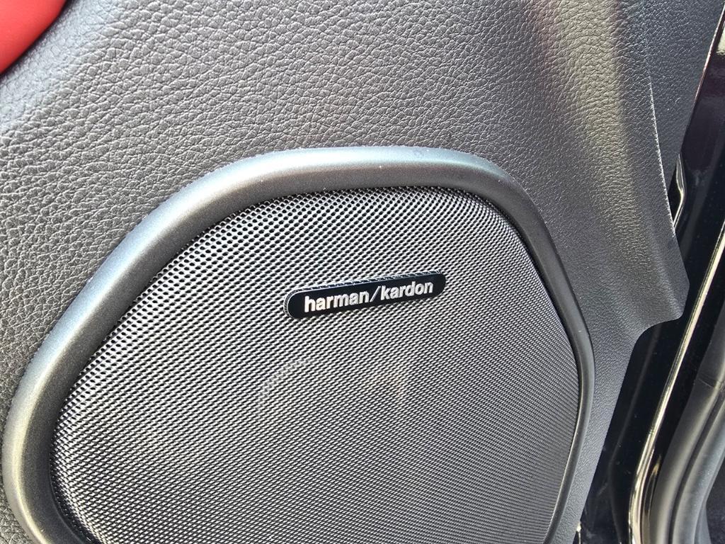 used 2022 Dodge Durango car, priced at $39,345