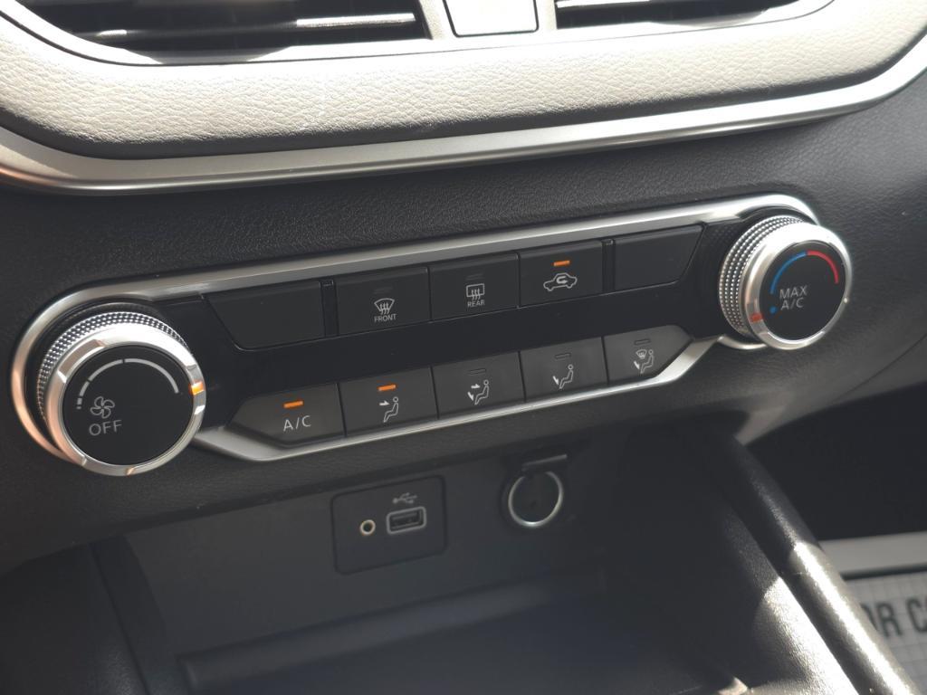 used 2022 Nissan Altima car, priced at $20,528