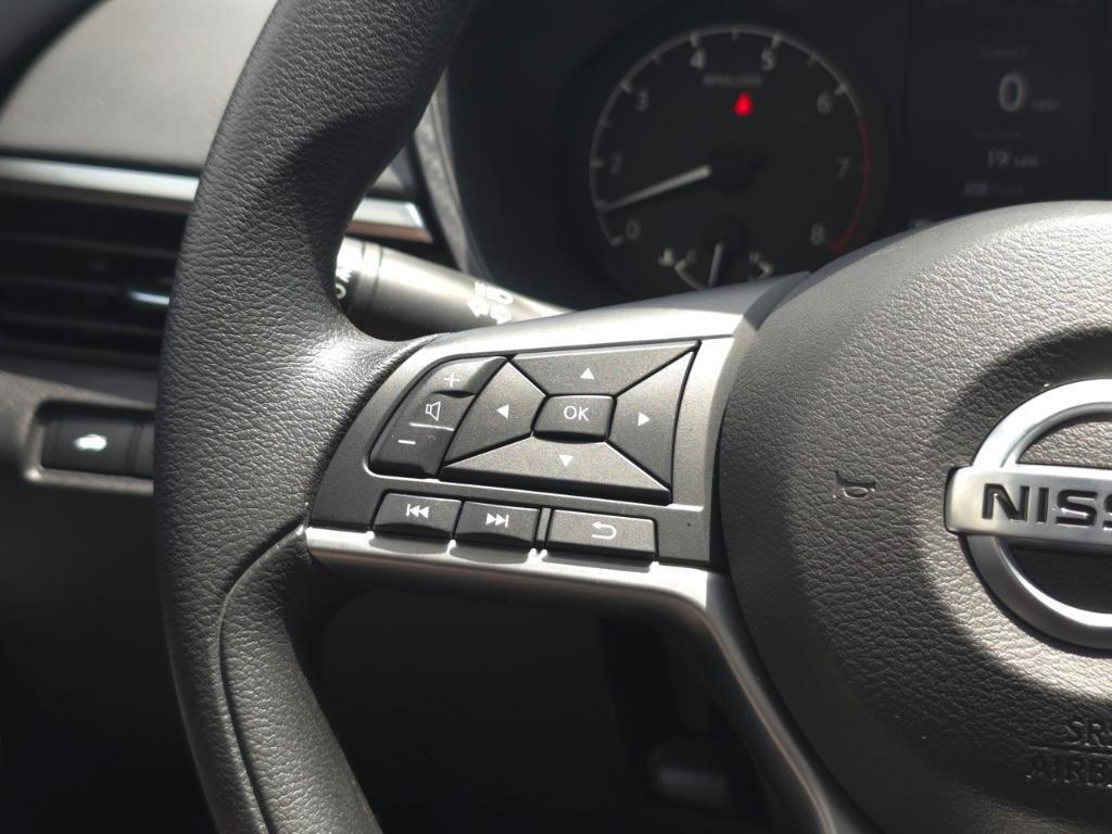 used 2022 Nissan Altima car, priced at $20,528