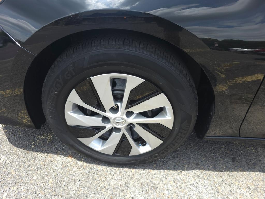 used 2022 Nissan Altima car, priced at $20,528