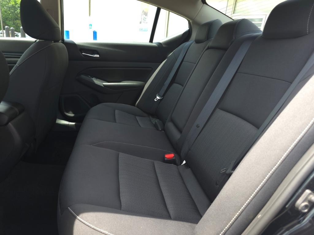 used 2022 Nissan Altima car, priced at $20,528