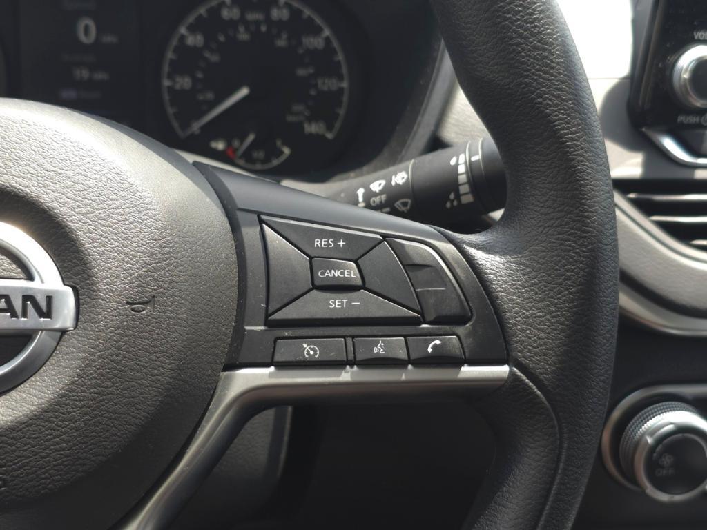 used 2022 Nissan Altima car, priced at $20,528
