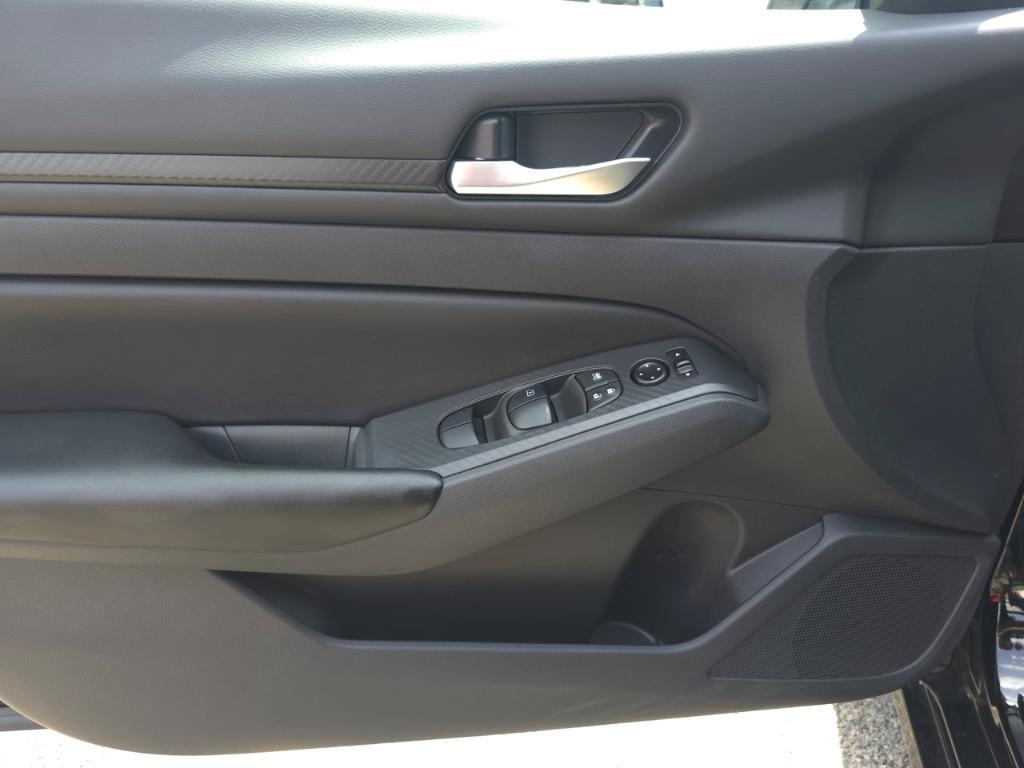 used 2022 Nissan Altima car, priced at $20,528