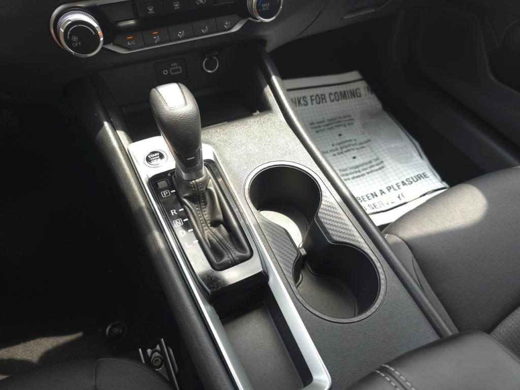 used 2022 Nissan Altima car, priced at $20,528