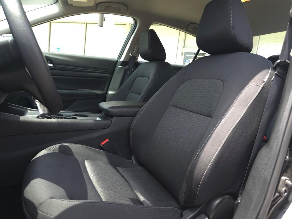 used 2022 Nissan Altima car, priced at $20,528