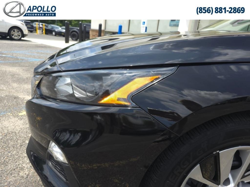 used 2022 Nissan Altima car, priced at $20,528