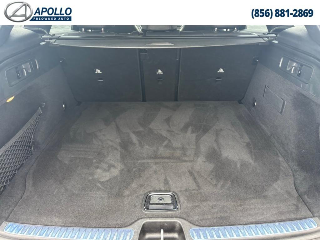 used 2024 Mercedes-Benz GLC 300 car, priced at $41,586