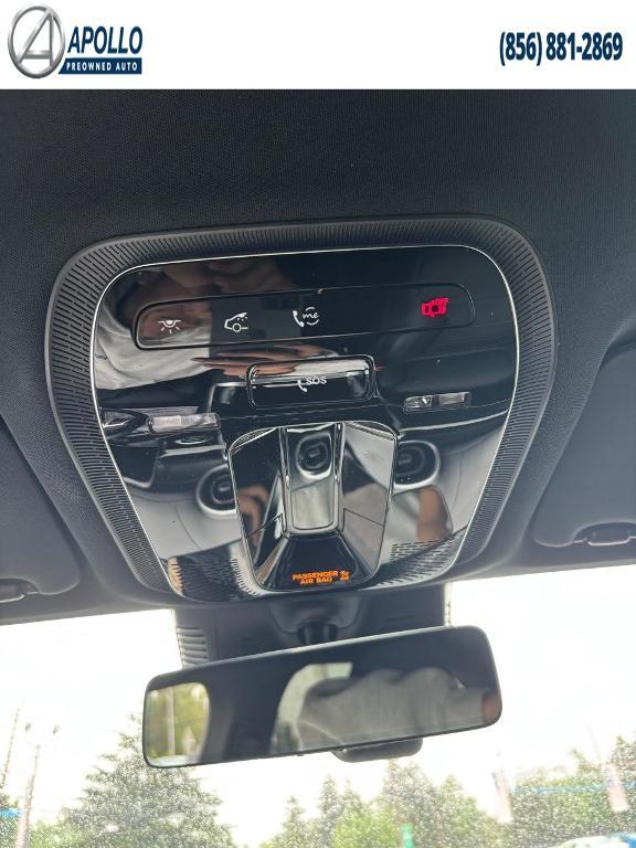 used 2024 Mercedes-Benz GLC 300 car, priced at $41,586