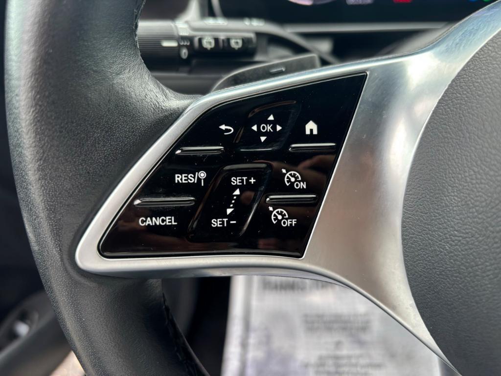 used 2024 Mercedes-Benz GLC 300 car, priced at $41,586