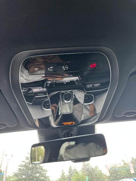 used 2024 Mercedes-Benz GLC 300 car, priced at $41,586