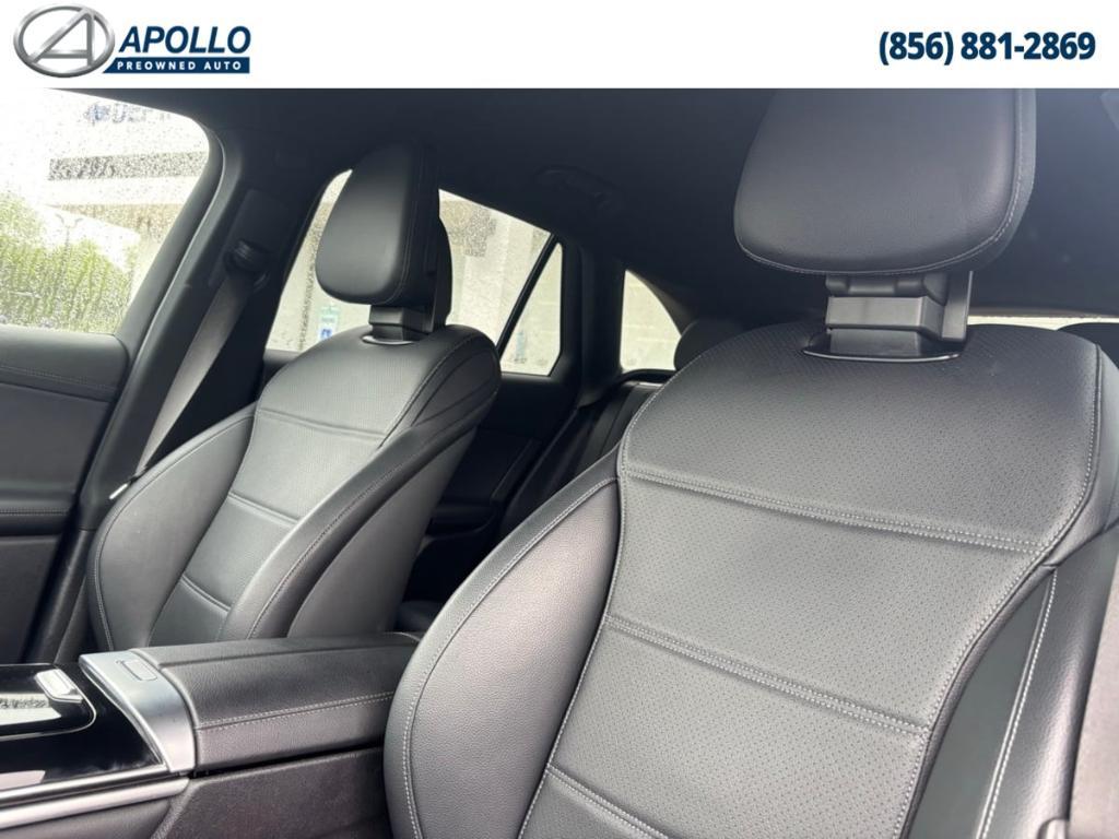 used 2024 Mercedes-Benz GLC 300 car, priced at $41,586