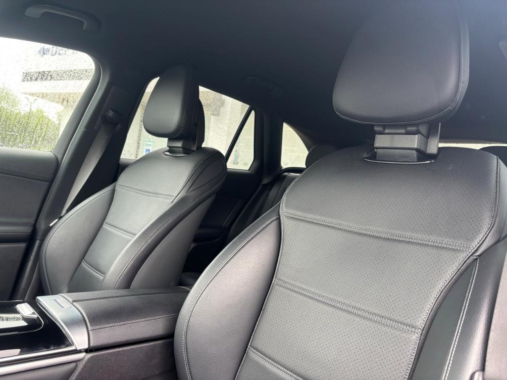 used 2024 Mercedes-Benz GLC 300 car, priced at $41,586