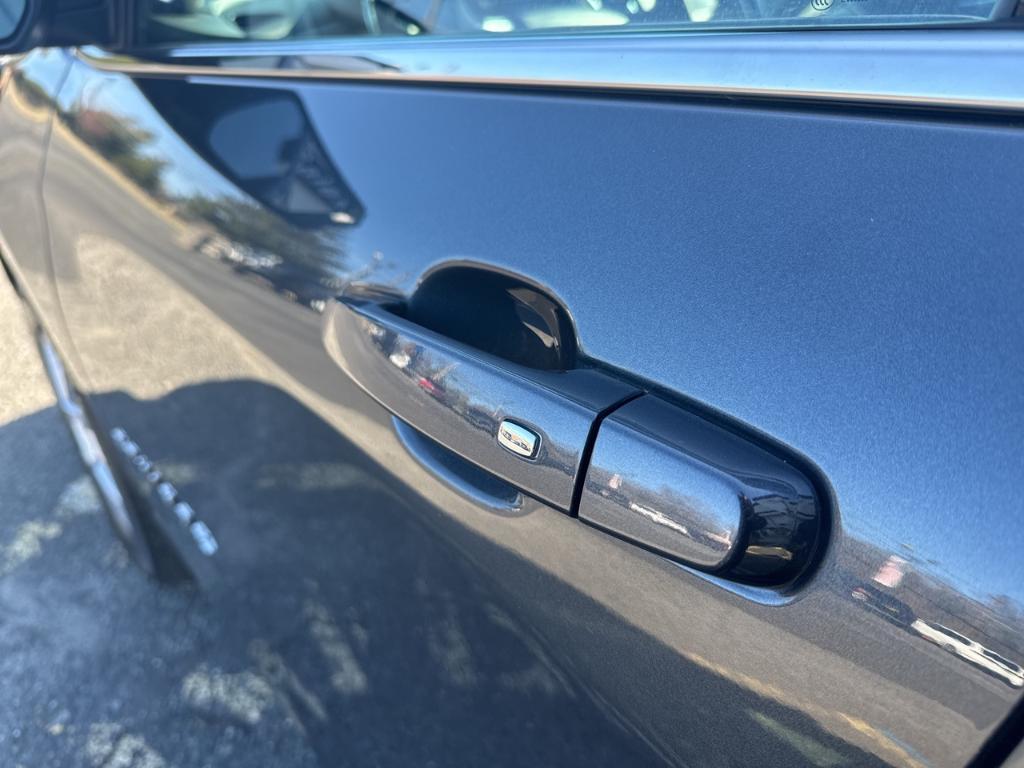 used 2023 Chevrolet Equinox car, priced at $23,663