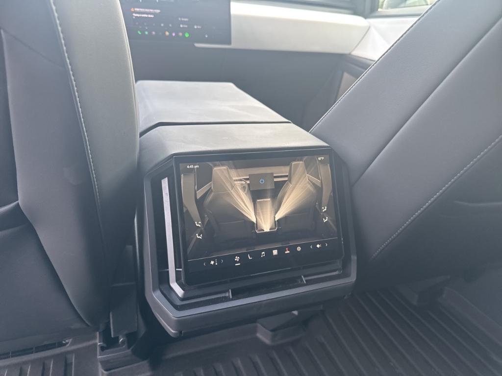 used 2024 Tesla Cybertruck car, priced at $74,993