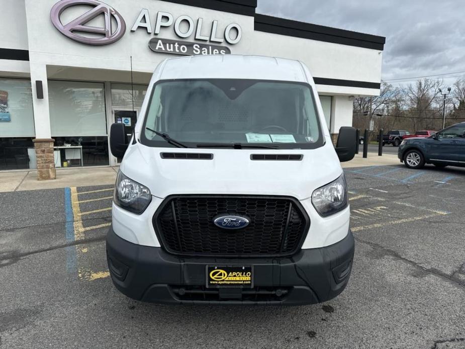 used 2023 Ford Transit-250 car, priced at $39,987