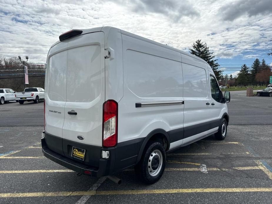 used 2023 Ford Transit-250 car, priced at $39,987