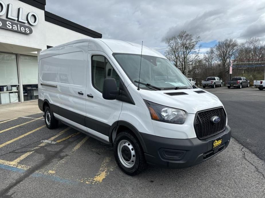 used 2023 Ford Transit-250 car, priced at $39,987